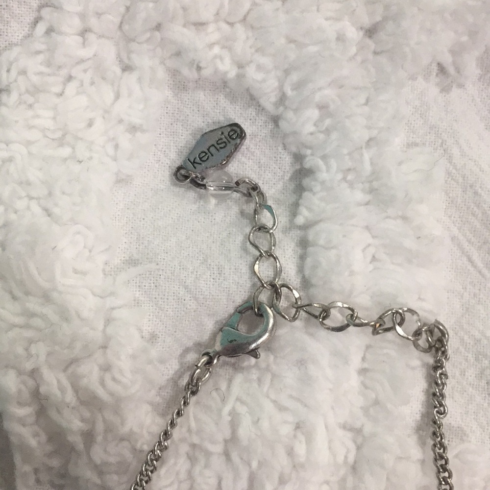 Kensie Pendant - Branches - Picture 3 of 3